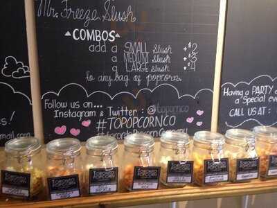 Toronto Popcorn Company