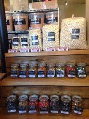 Toronto Popcorn Company