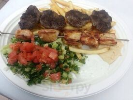 Harsi Kebab