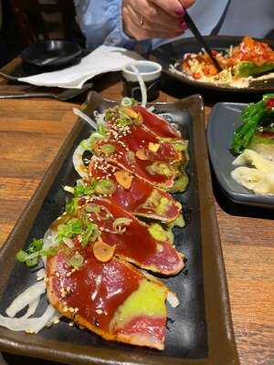 Yen Cuisine Japonaise