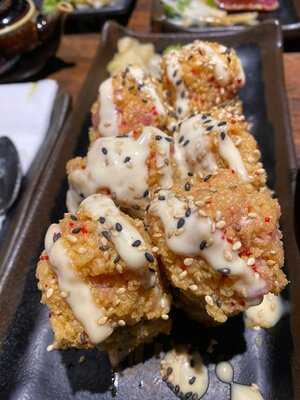 Yen Cuisine Japonaise