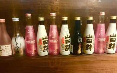 Yen Cuisine Japonaise