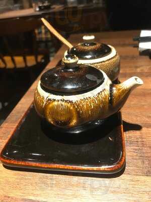 Yen Cuisine Japonaise