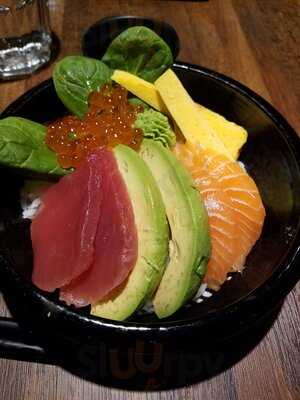 Yen Cuisine Japonaise