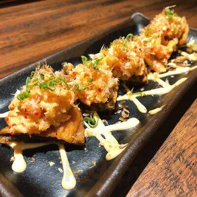 Yen Cuisine Japonaise