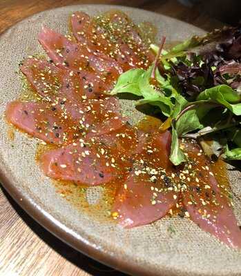 Yen Cuisine Japonaise