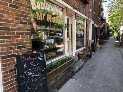 Boulangerie Patisserie Mr. Pinchot