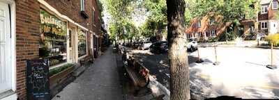 Boulangerie Patisserie Mr. Pinchot