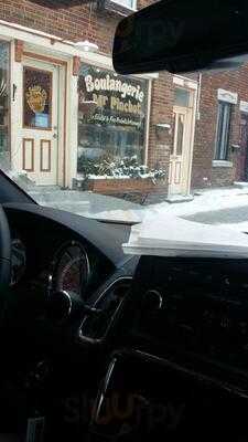 Boulangerie Patisserie Mr. Pinchot