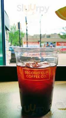 Second Cup