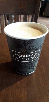Second Cup