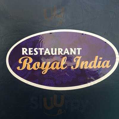 Royal India