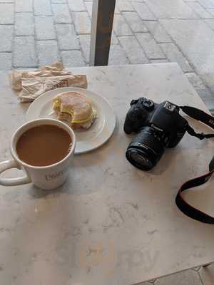 Second Cup Coffee Co.