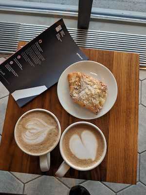 Second Cup Coffee Co.