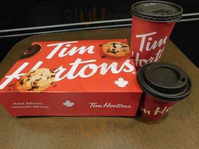 Tim Hortons