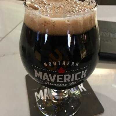 Northern Maverick Brewing Company