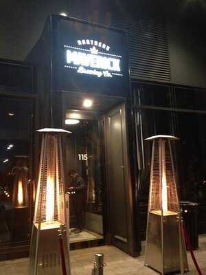 Northern Maverick Brewing Company