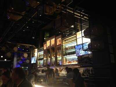 Northern Maverick Brewing Company