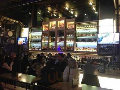 Northern Maverick Brewing Company