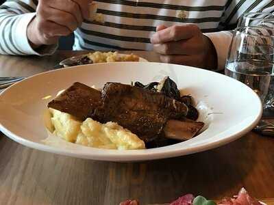 Northern Maverick Brewing Company