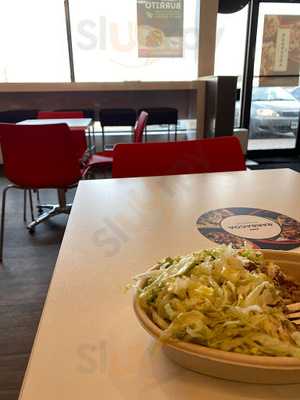 Quesada Burritos & Tacos