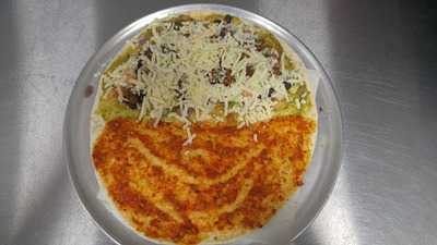 Quesada Burritos & Tacos