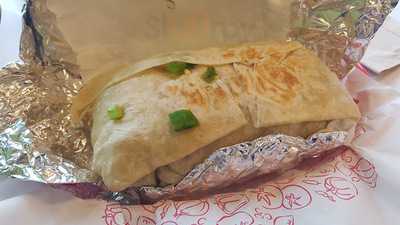 Quesada Burritos & Tacos