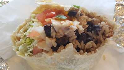 Quesada Burritos & Tacos