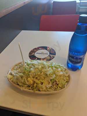 Quesada Burritos & Tacos