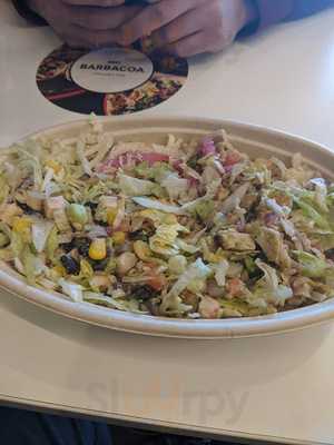 Quesada Burritos & Tacos