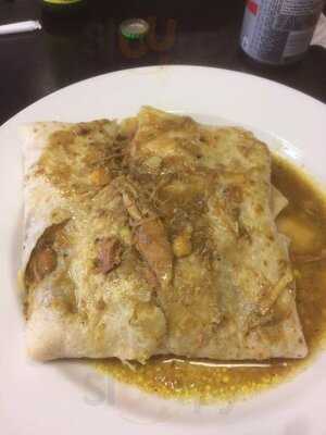 Albert's Real Jamaican Food