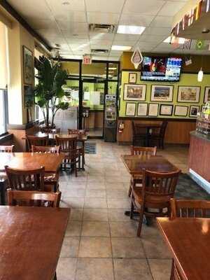 Albert's Real Jamaican Food