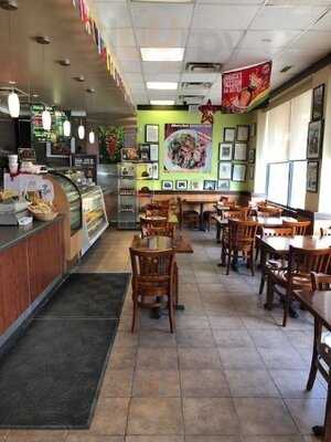 Albert's Real Jamaican Food