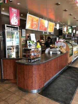 Albert's Real Jamaican Food