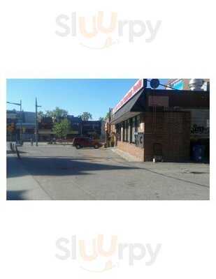 Albert's Real Jamaican Food