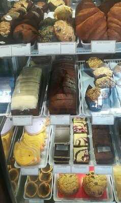 Second Cup Coffee Co. Featuring Pinkberry Frozen Yogurt