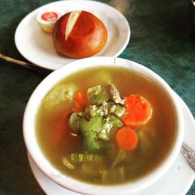 Ricky's All Day Grill