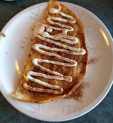 Ricky's All Day Grill