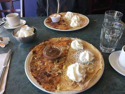 Ricky's All Day Grill