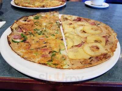 Ricky's All Day Grill