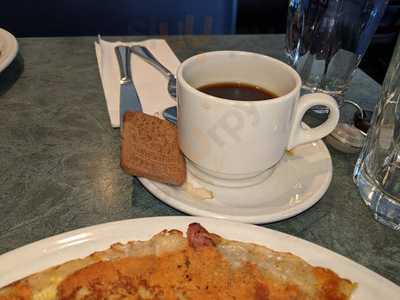 Ricky's All Day Grill