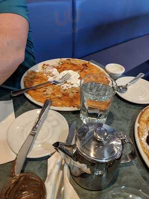 Ricky's All Day Grill