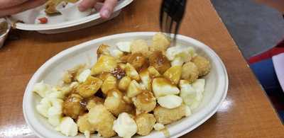 Tacotime Kingsway Mall