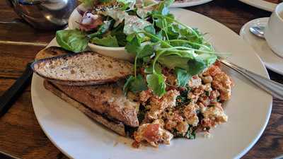 The Tulip Steak House