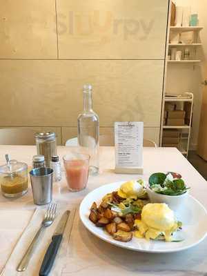 The Tulip Steak House