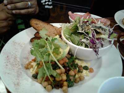 The Tulip Steak House