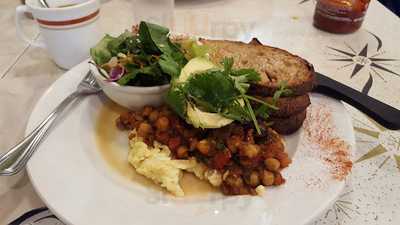 The Tulip Steak House