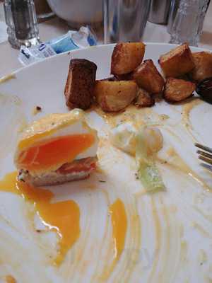 The Tulip Steak House