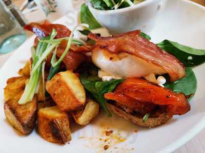 The Tulip Steak House