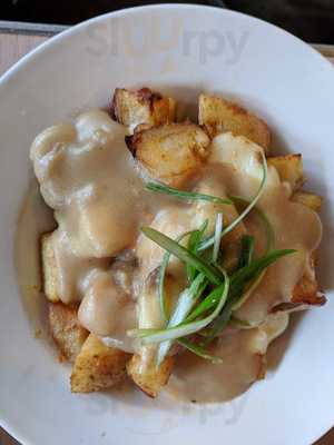 The Tulip Steak House